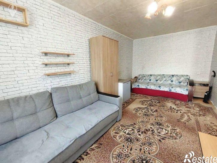 1-комн квартира ул Высоковольтная, 29,  д. 29