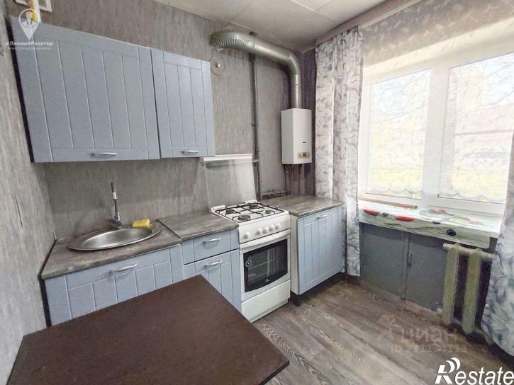 1-комн квартира ул Высоковольтная, 29,  д. 29