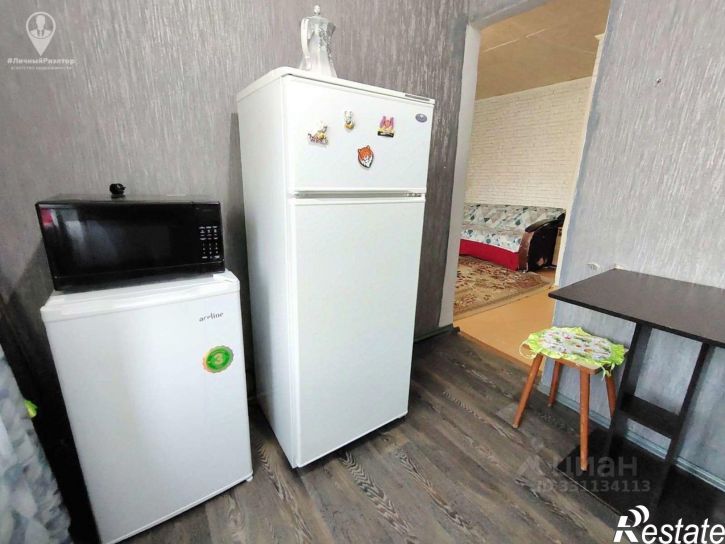 1-комн квартира ул Высоковольтная, 29,  д. 29