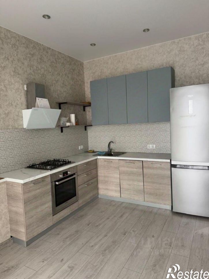 1-комн квартира ул МОГЭС, 13,  д. 13