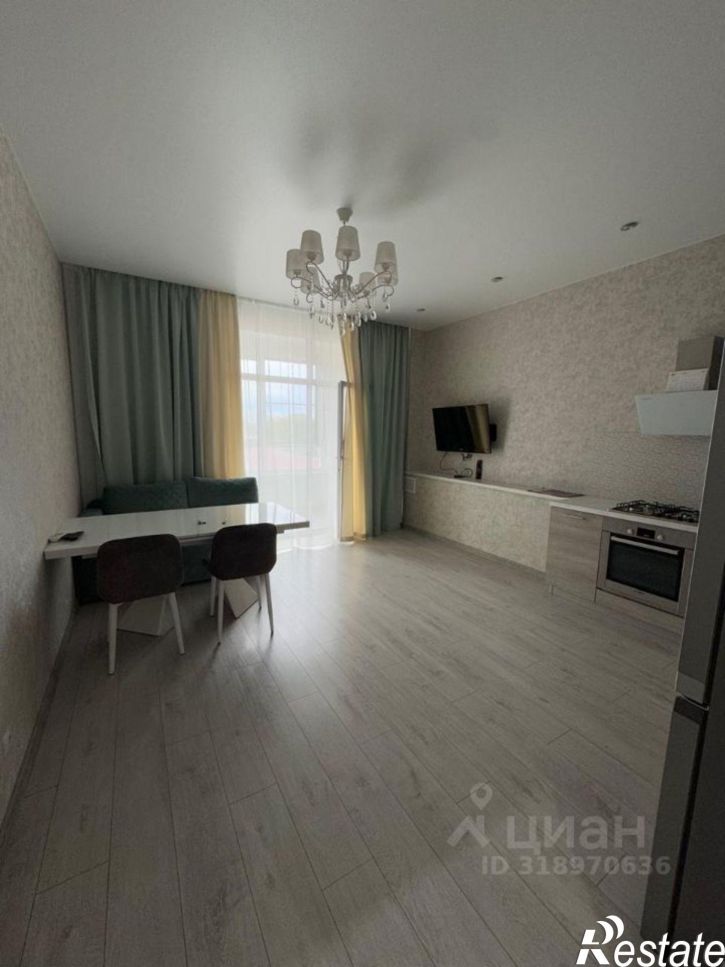 1-комн квартира ул МОГЭС, 13,  д. 13