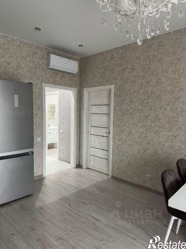 1-комн квартира ул МОГЭС, 13,  д. 13