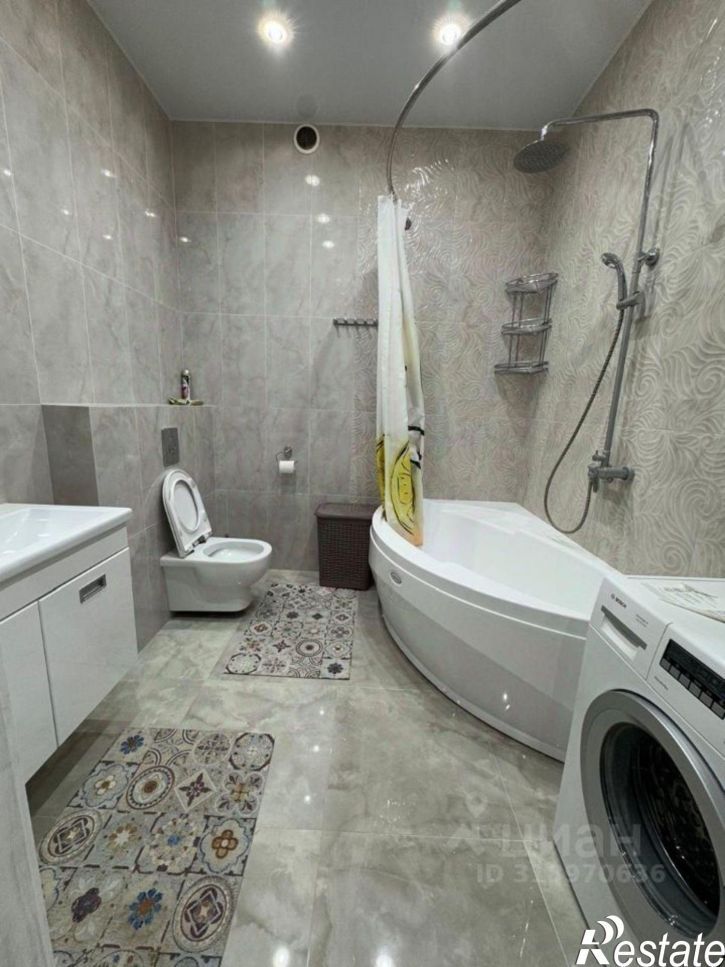 1-комн квартира ул МОГЭС, 13,  д. 13