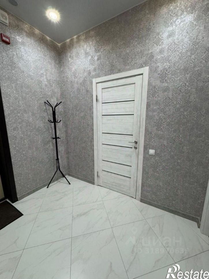 1-комн квартира ул МОГЭС, 13,  д. 13