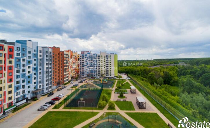3-комн квартира ул Пугачева, 11/19,  д. 11/19