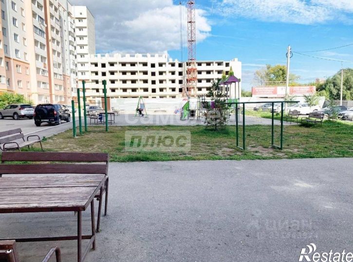 1-комн квартира Михайловское шоссе, 234 1,  д. 234 1,  к. 1
