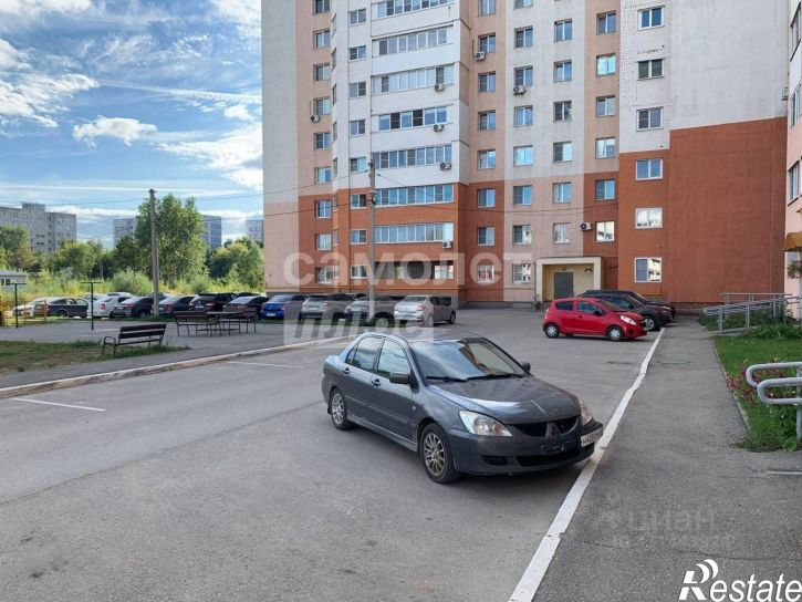 1-комн квартира Михайловское шоссе, 234 1,  д. 234 1,  к. 1