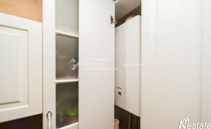 3-комн квартира ул Пугачева, 11/19,  д. 11/19