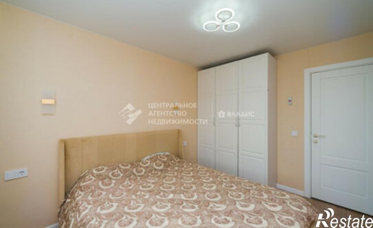 3-комн квартира ул Пугачева, 11/19,  д. 11/19