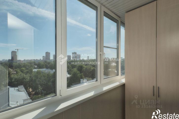 2-комн квартира ул Ленинского Комсомола, 101,  д. 101