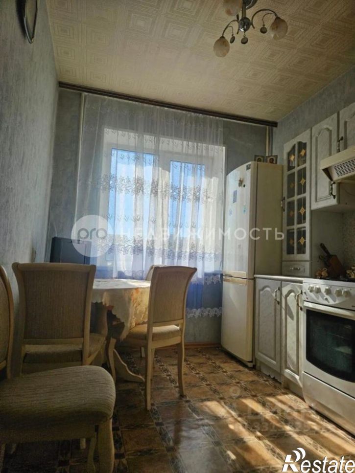 4-комн квартира ул Бирюзова, 29,  д. 29