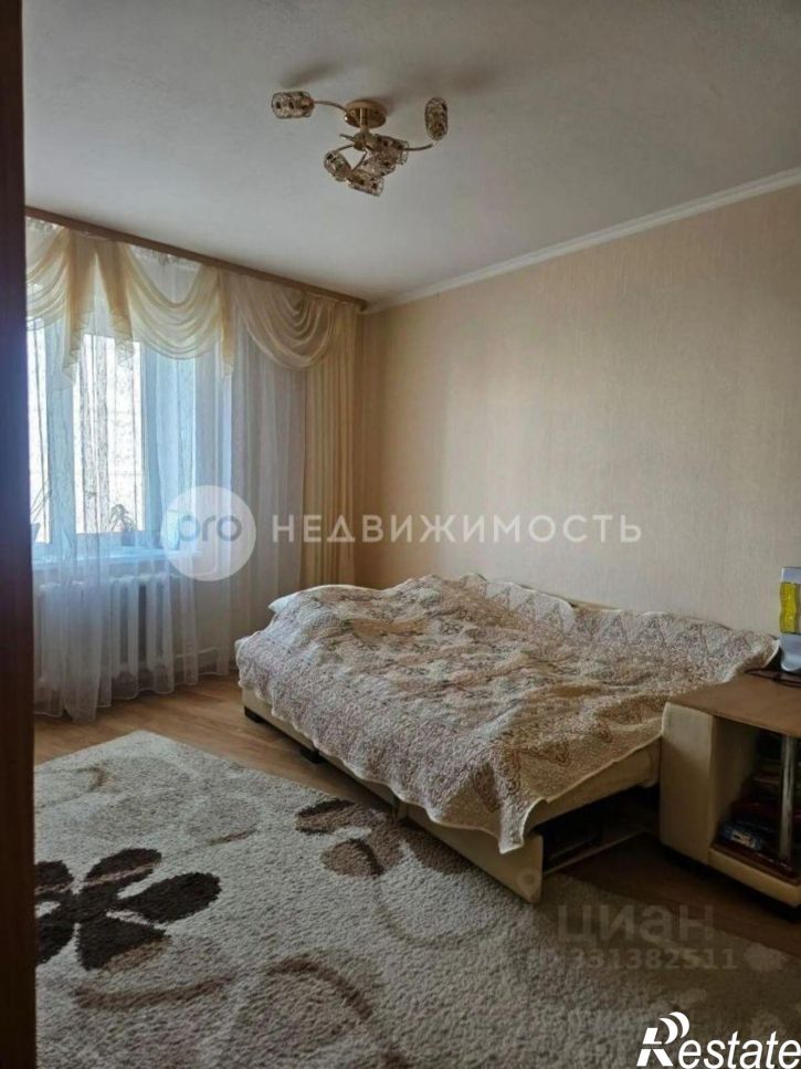 4-комн квартира ул Бирюзова, 29,  д. 29