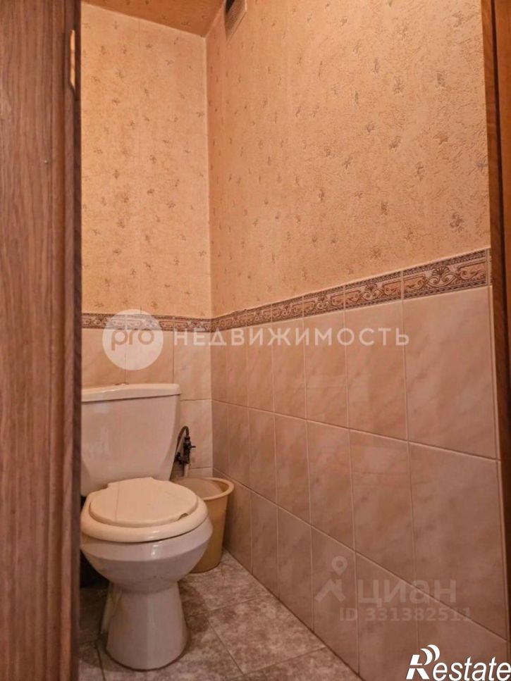 4-комн квартира ул Бирюзова, 29,  д. 29