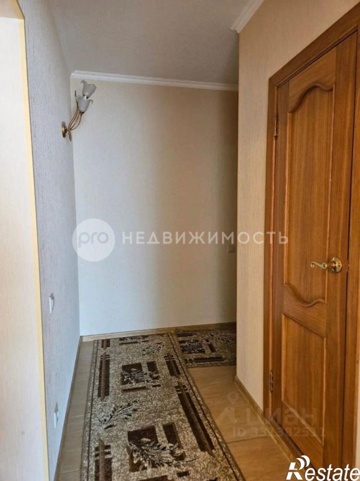 4-комн квартира ул Бирюзова, 29,  д. 29
