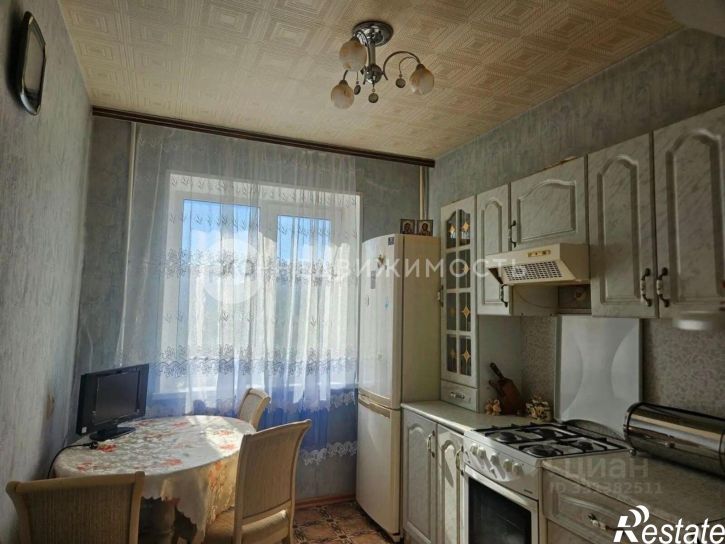 4-комн квартира ул Бирюзова, 29,  д. 29