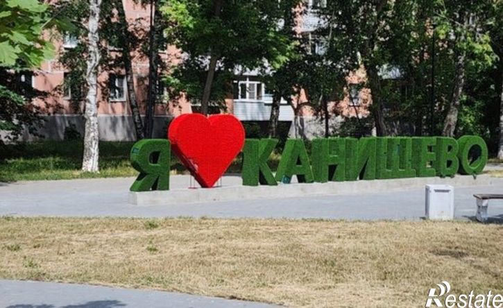 2-комн квартира ул Бирюзова, 8,  д. 8
