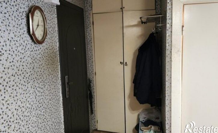 2-комн квартира ул Бирюзова, 8,  д. 8