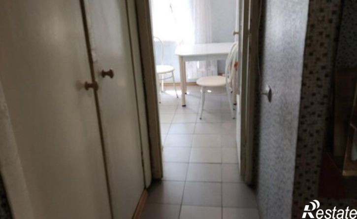 2-комн квартира ул Бирюзова, 8,  д. 8