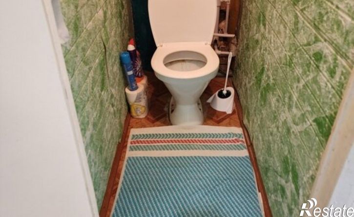 2-комн квартира ул Бирюзова, 8,  д. 8