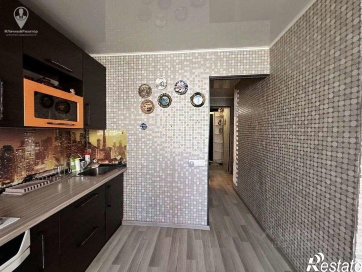 2-комн квартира улица Чапаева, 22,  д. 22