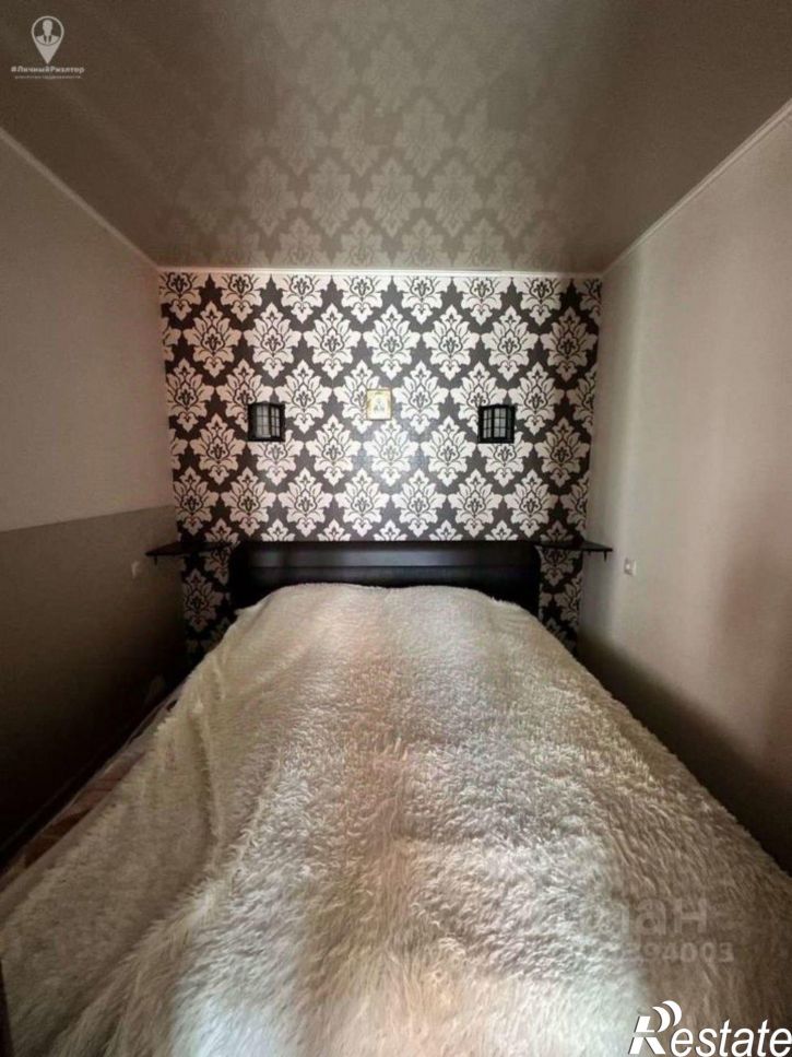 2-комн квартира улица Чапаева, 22,  д. 22