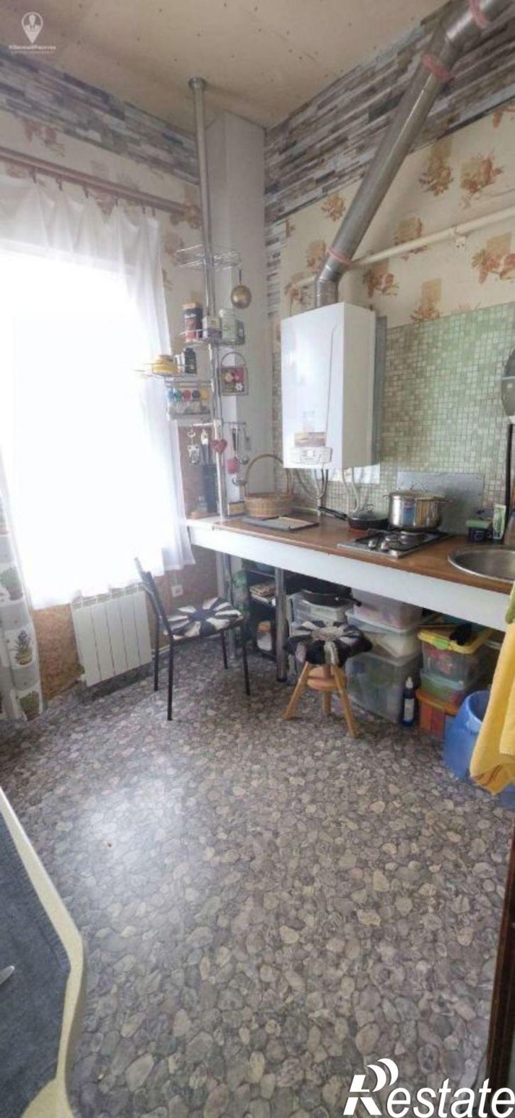 2-комн квартира Семинарская улица, 7,  д. 7