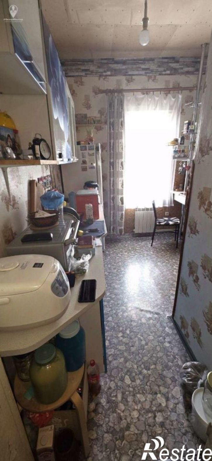 2-комн квартира Семинарская улица, 7,  д. 7
