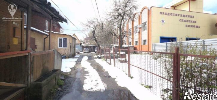 2-комн квартира Семинарская улица, 7,  д. 7