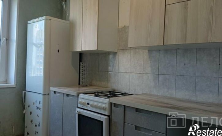 3-комн квартира улица Новосёлов, 54,  д. 54