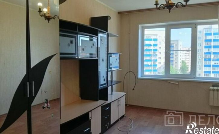 3-комн квартира улица Новосёлов, 54,  д. 54
