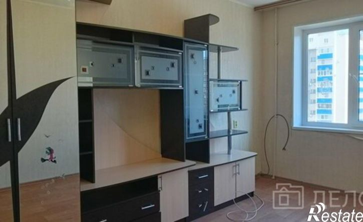 3-комн квартира улица Новосёлов, 54,  д. 54