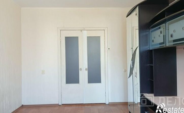 3-комн квартира улица Новосёлов, 54,  д. 54
