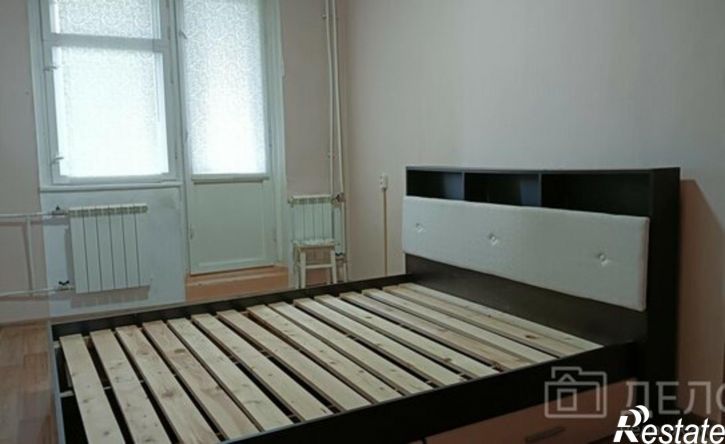 3-комн квартира улица Новосёлов, 54,  д. 54