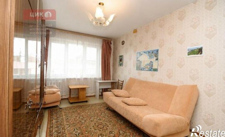 2-комн квартира улица Новосёлов, 58 к2,  д. 58 к2