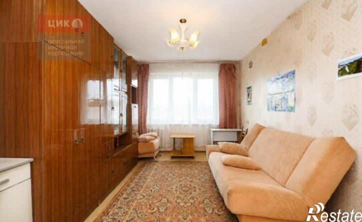 2-комн квартира улица Новосёлов, 58 к2,  д. 58 к2