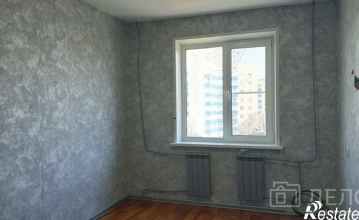 3-комн квартира улица Новосёлов, 54,  д. 54