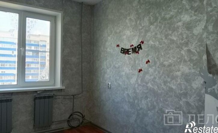 3-комн квартира улица Новосёлов, 54,  д. 54