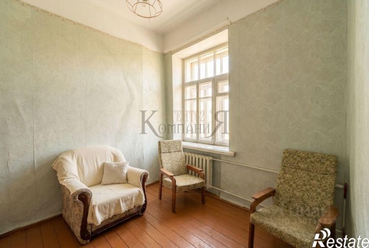 3-комн квартира улица Фурманова, 58,  д. 58