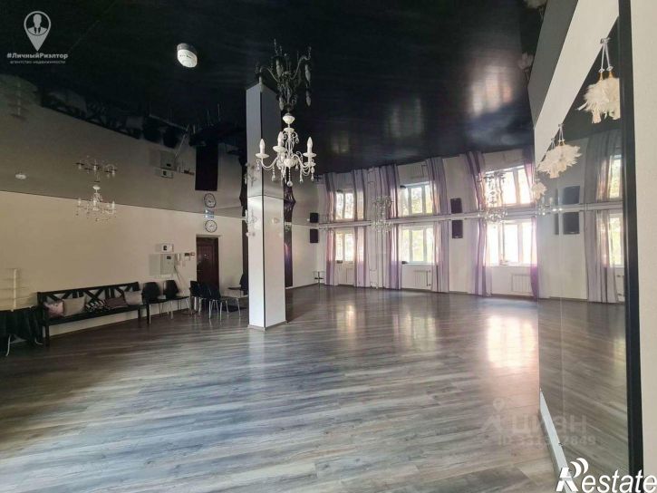 Торговое помещение Право-Лыбедская улица, 35 к2,  д. 35 к2