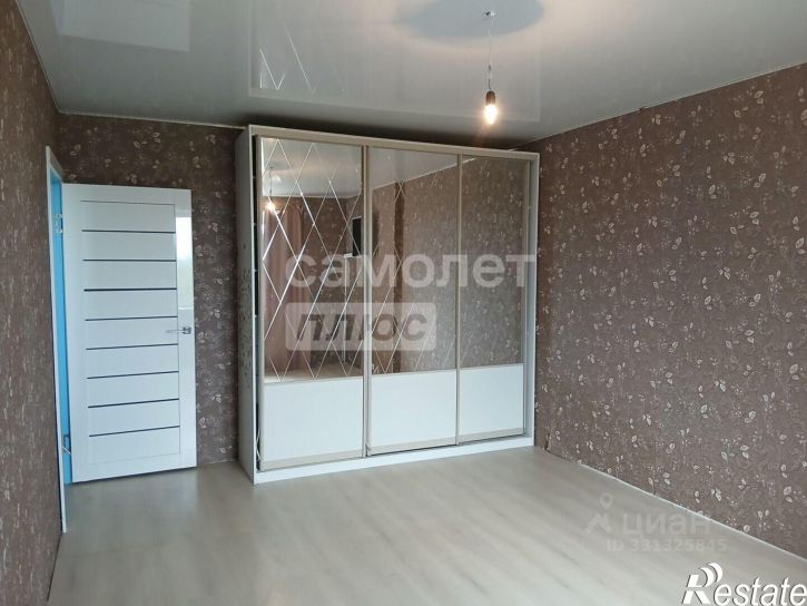 1-комн квартира ул Песоченская, 18,  д. 18