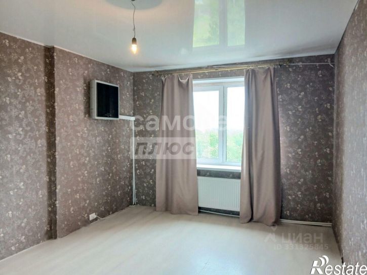1-комн квартира ул Песоченская, 18,  д. 18