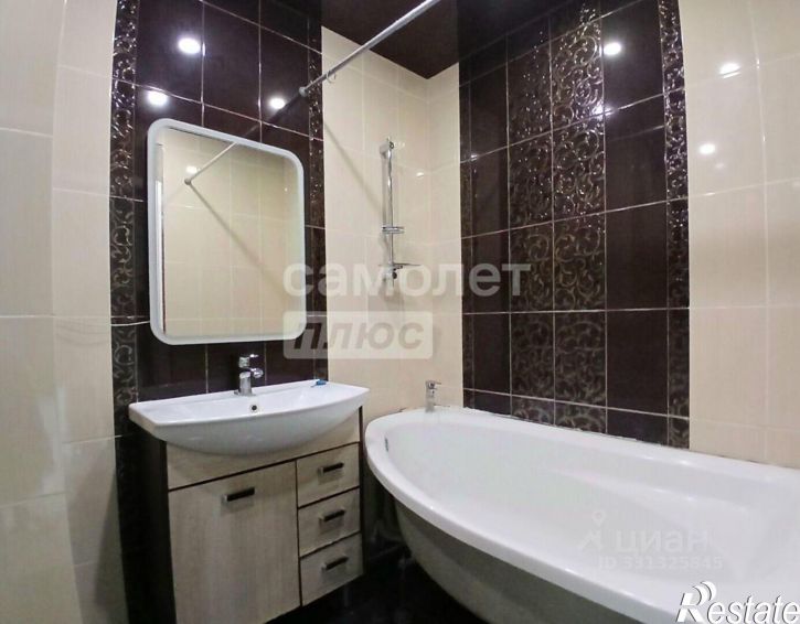 1-комн квартира ул Песоченская, 18,  д. 18