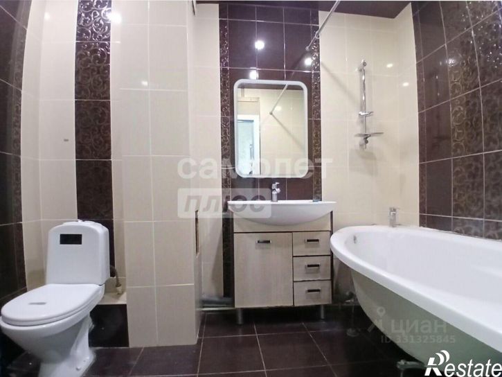 1-комн квартира ул Песоченская, 18,  д. 18