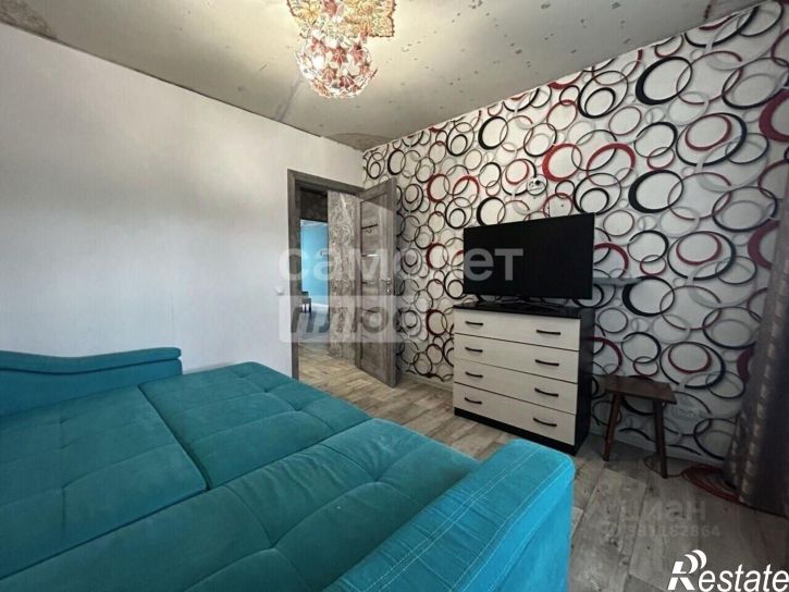 3-комн квартира Октябрьский г-к, 39,  д. 39