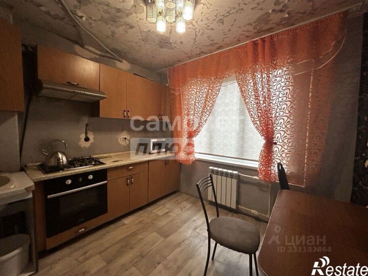 3-комн квартира Октябрьский г-к, 39,  д. 39