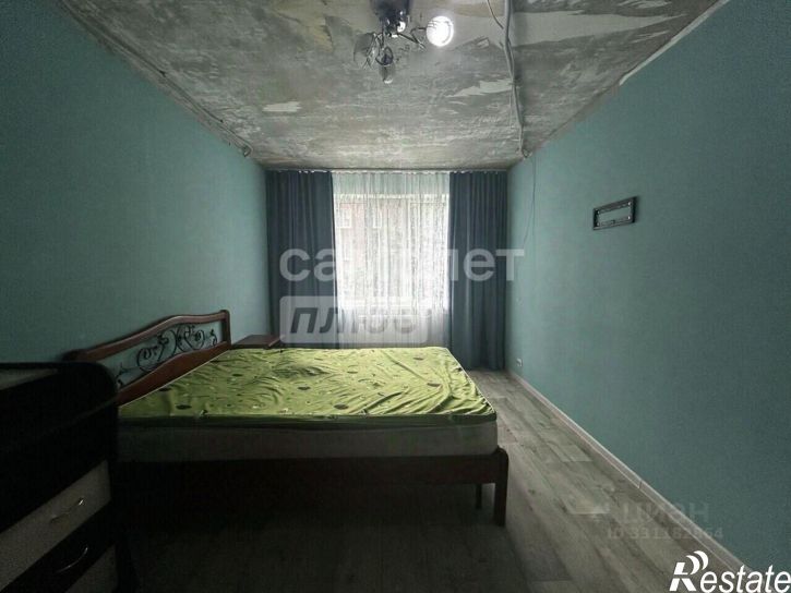 3-комн квартира Октябрьский г-к, 39,  д. 39