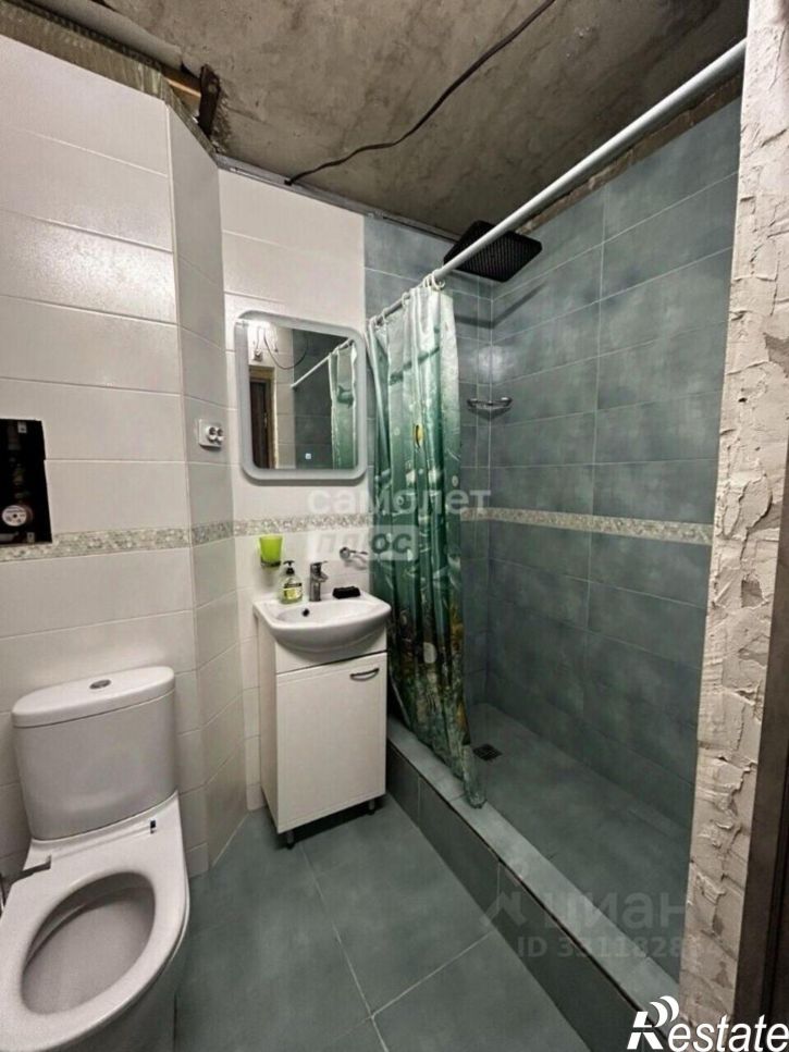 3-комн квартира Октябрьский г-к, 39,  д. 39