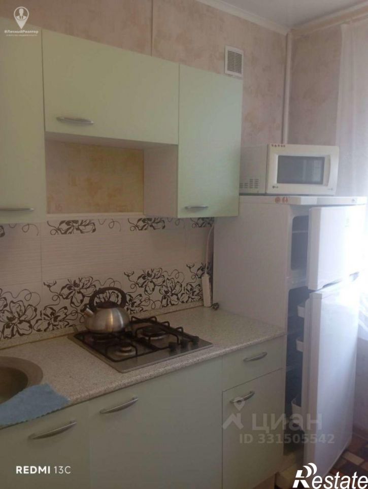 1-комн квартира ул Стройкова, 84 1,  д. 84 1,  к. 1