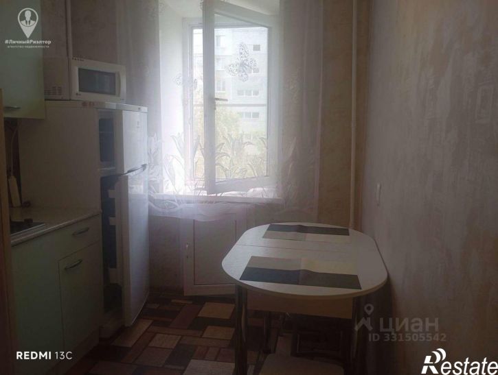 1-комн квартира ул Стройкова, 84 1,  д. 84 1,  к. 1