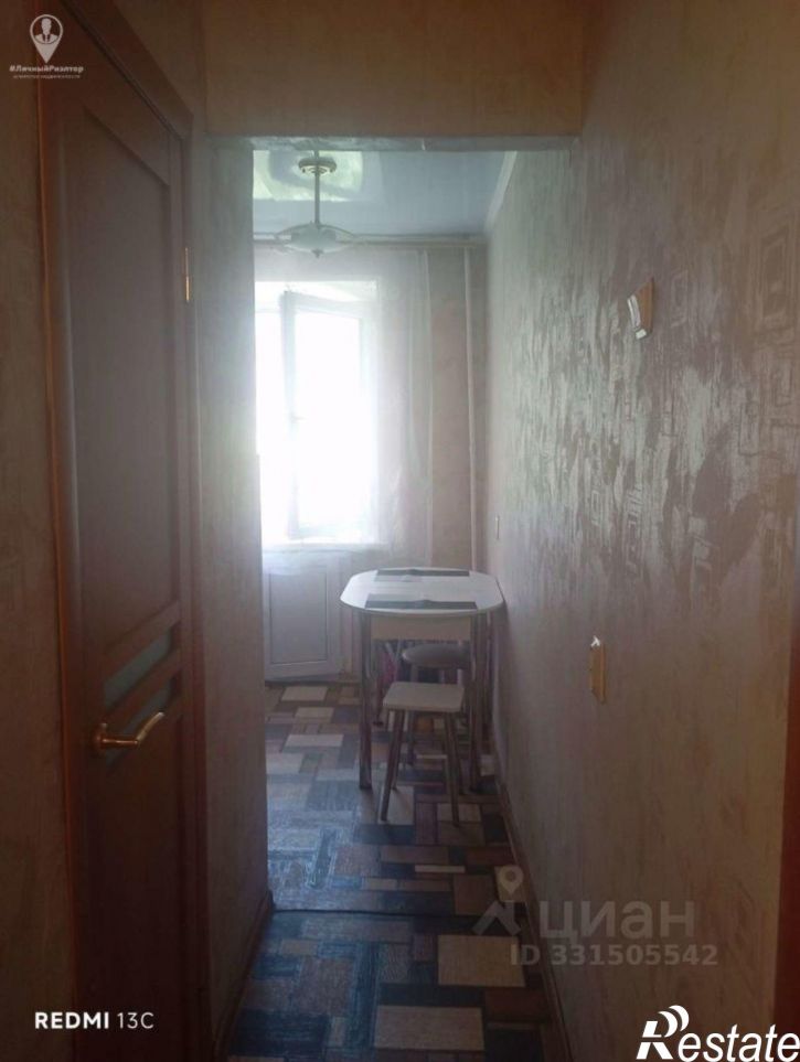 1-комн квартира ул Стройкова, 84 1,  д. 84 1,  к. 1